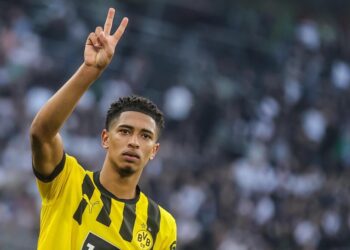 Real Madrid confirma el fichaje de Bellingham