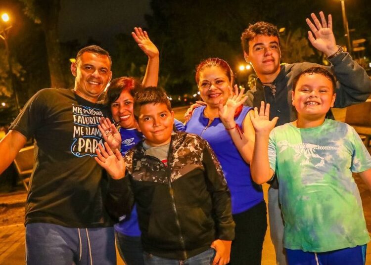 Amplia mayoría respalda el régimen especial: 9 de cada 10 se sienten más seguros, según encuesta