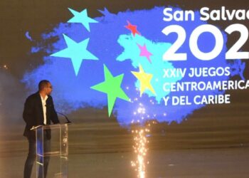 Conozca los horarios y asuetos de trabajadores y estudiantes para los Juegos Centroamericanos