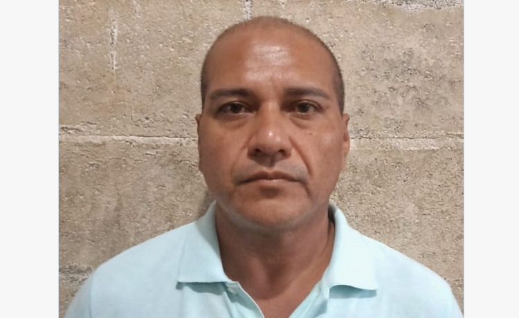 Intento de homicidio en Usulután: Hombre es capturado tras atacar a su pareja