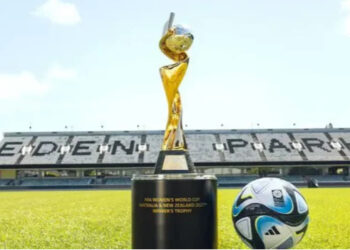 FIFA habilitará venta de entradas para el Mundial femenino