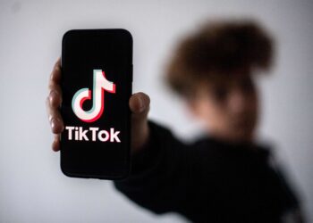 Falleció niña por supuesto reto de TikTok en Perú