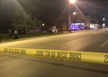 Tres fallecidos y seis heridos en tiroteo en Kansas