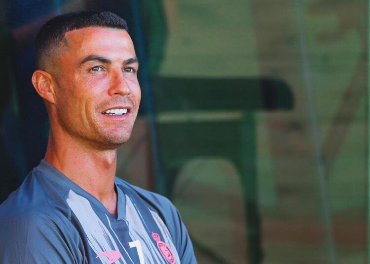 Cristiano Ronaldo descarta volver a Europa: “Ha perdido mucha calidad”