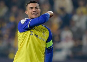 La FIFA sanciona al Al Nassr de CR7 por deudas