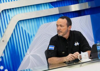 Gustavo Villatoro: “El modelo criminal terrorista de antes ya no existe”