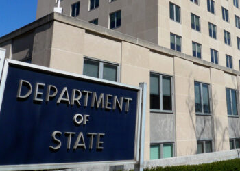 El Departamento de Estado de EE.UU. dice haber sufrido un ciberataque