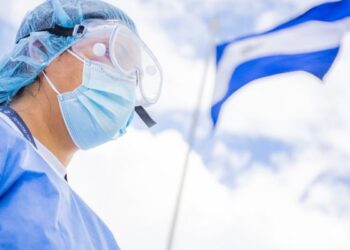 El Salvador continúa sin registrar muertes por COVID-19 en el mes de julio