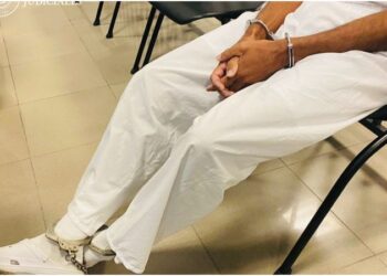 FGR logra sentencia ejemplar de 26 años de prisión para agresor sexual de menor