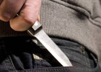 Hombre pagará 30 años en prisión por atentar contra la vida de su pareja