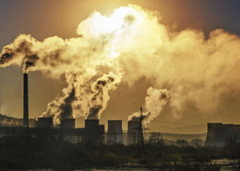 Científicos advierten que las emisiones de efecto invernadero están “en su punto más alto”