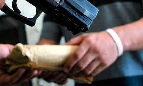 Extorsionista de San Miguel recibe sentencia de 15 años de prisión