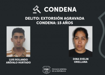 Miembros de la MS13 son condenado por extorsionar en San Vicente