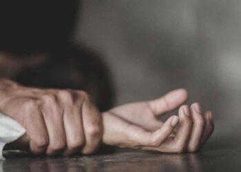 Hombre sentenciado a larga pena de cárcel por violar a una mujer con discapacidad mental