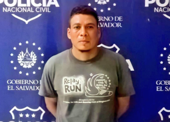 Capturan a sujeto por intento de homicidio y lesiones graves en una iglesia en San Miguel