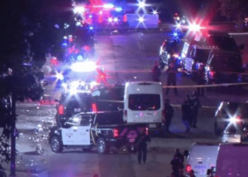 Cuatro fallecidos por tiroteo en Luisiana durante el Día de la Independencia