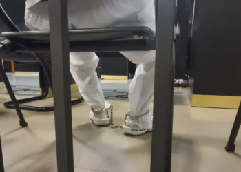 Pastor sentenciado a 36 años de prisión por abusar de tres niñas