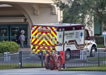 Confirman 7 casos de malaria en Florida