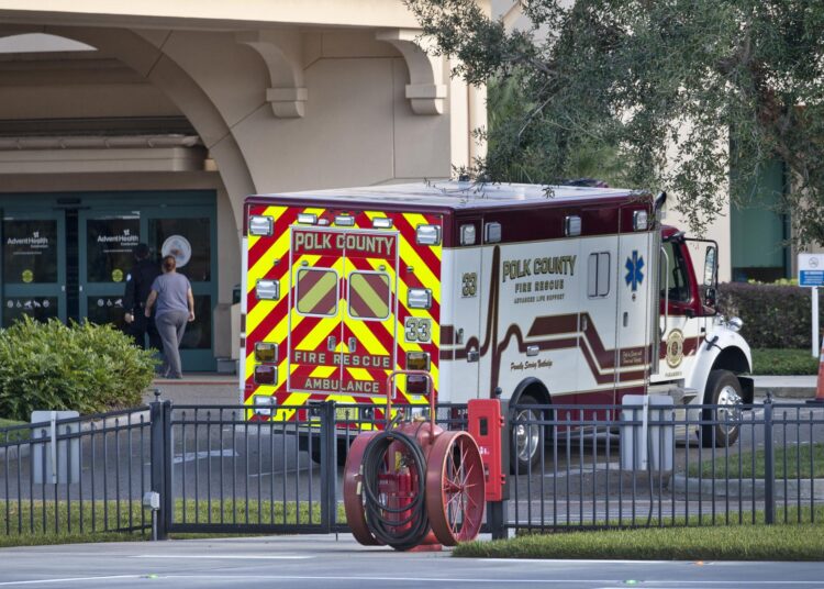 Confirman 7 casos de malaria en Florida