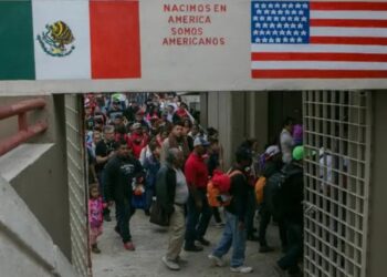 Estados Unidos propone nuevo plan migratorio en beneficio a refugiados