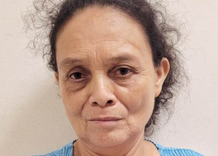 Capturada mujer que agredió brutalmente a una anciana de 87 quien perdió la vida