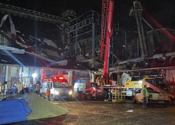 Fallecen ocho personas por explosión en fábrica de cereales en Brasil