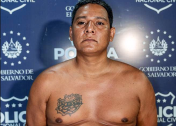 Cae ante la justicia la 11ª silla de las 15 que encabezaban la MS13