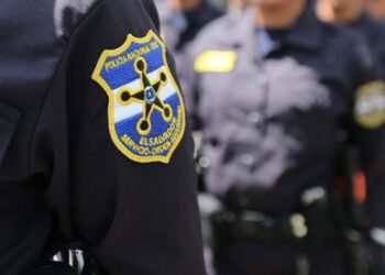 El Salvador celebra dos días consecutivos sin homicidios