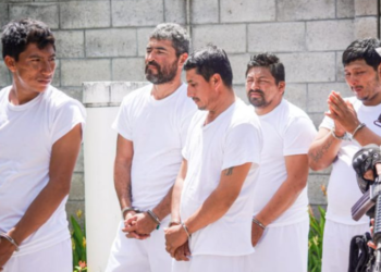 Golpe al narcotráfico: FGR asegura detención provisional para banda extranjera involucrada en millonario cargamento de cocaína