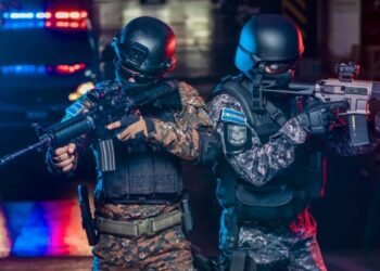 El Salvador alcanza cuatro días consecutivos sin homicidios