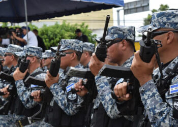 El Salvador registra un nuevo día con cero homicidios