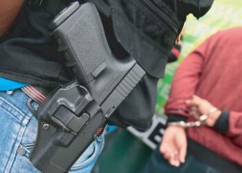 Miembros de un grupo de sicariato que operaba en Oriente son condenados a penas de hasta 494 años de prisión