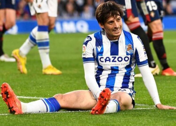 David Silva anuncia su retirada del fútbol