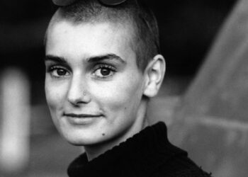 Muere la cantante Sinead O’Connor a los 56 años