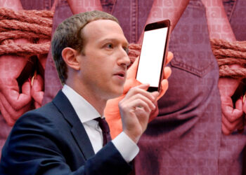 Florida cita a Zuckerberg a testificar por el uso de redes por traficantes de personas