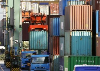 Japón registró un déficit comercial de 538 millones de dólares en julio