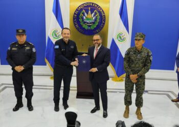 Continúa el Combate por la Seguridad: Régimen de Excepción Prolongado por la Asamblea