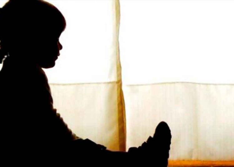 Depredador sexual de Chalatenango fue condenado a más de 42 años de cárcel