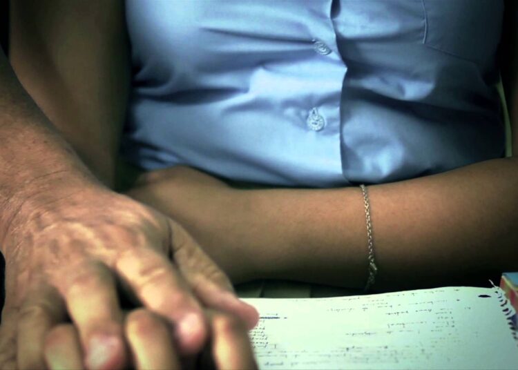 Violador de Chalatenango fue condenado a 14 años de prisión