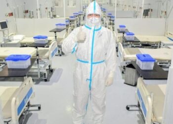 El Salvador acumula un nuevo día sin víctimas por COVID-19