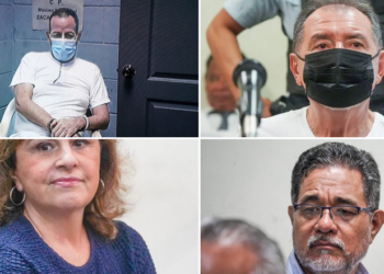 Comienza juicio contra 10 implicados en caso de desvío de $351 Millones bajo la gestión de Funes