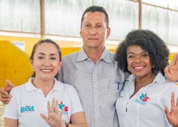 Partido de Rafael Correa denuncia asesinato de dirigente local en Ecuador