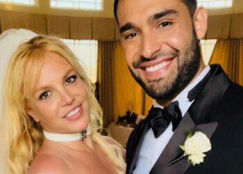 Britney Spears se divorcia tras 14 meses de matrimonio y rumores de infidelidad