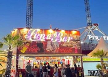 Cuatro detenidos tras accidente mortal en parque de atracciones en Francia