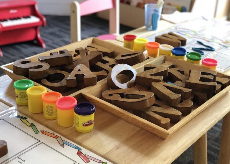 Polémica propuesta: Guarderías alemanas pretenden abrir espacios donde los niños pueden participar en juegos sexuales