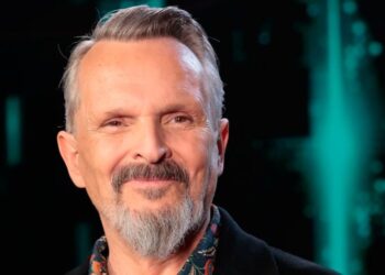 Miguel Bosé confirmó que 10 sujetos armados lo asaltaron en su casa en Ciudad de México