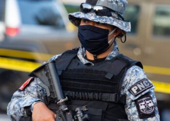 El Salvador alcanza 12 días sin homicidios en el mes de agosto