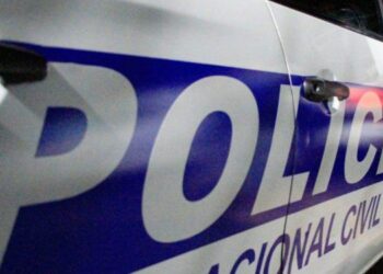 Terrorista de la MS13 muere y otro es capturado tras atacar a la PNC en Apastepeque