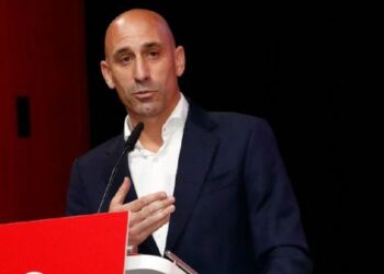 UEFA no actuará contra equipos españoles por caso Rubiales