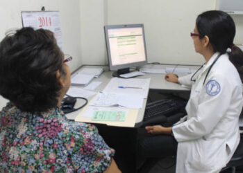 Asamblea Legislativa aprueba reforma al escalafón de Salud